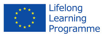 Life long learning logo