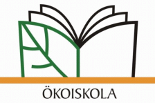 Ökoiskola logo